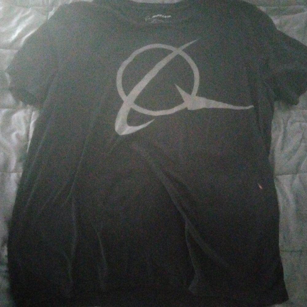 XL Boeing Tshirt